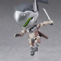 GSC Overwatch Genji Classic Skin Nendoroid – Photo 9