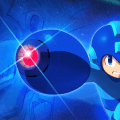 MegaMan11_Art
