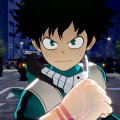 My Hero Academia – One’s Justice – Izuku Midoriya Screenshot 1