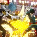 My Hero Academia – One’s Justice – Izuku Midoriya Screenshot 2
