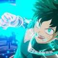My Hero Academia – One’s Justice – Izuku Midoriya Screenshot 4