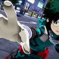 My Hero Academia – One’s Justice – Izuku Midoriya Screenshot 5