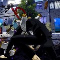 My Hero Academia – One’s Justice – Tomura Shigaraki Screenshot 1