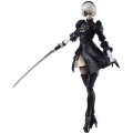 NieR Automata Bring Arts 2B And Machine Life Form Set – Photo 1