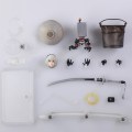 NieR Automata Bring Arts 2B And Machine Life Form Set – Photo 12