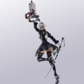 NieR Automata Bring Arts 2B And Machine Life Form Set – Photo 7