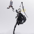 NieR Automata Bring Arts 2B And Machine Life Form Set – Photo 8