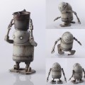NieR Automata Bring Arts 2B And Machine Life Form Set – Photo 9