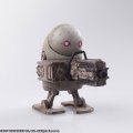 NieR Automata Bring Arts Machine Life Form Set – Photo 5