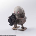 NieR Automata Bring Arts Machine Life Form Set – Photo 6