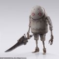 NieR Automata Bring Arts Machine Life Form Set – Photo 7