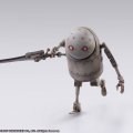 NieR Automata Bring Arts Machine Life Form Set – Photo 8
