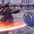 Soul Calibur VI – Official Gameplay Screenshot 3