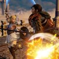 Soul Calibur VI – Official Gameplay Screenshot 5