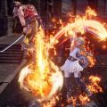 Soul Calibur VI – Official Gameplay Screenshot 7