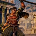 Soul Calibur VI – Official Gameplay Screenshot 8
