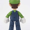 Tamashii S.H. Figuarts Luigi Figure – Photo 2