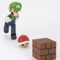 Tamashii S.H. Figuarts Luigi Figure – Photo 6