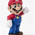 Tamashii S.H. Figuarts Mario Figure – Photo 2