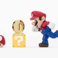 Tamashii S.H. Figuarts Mario Figure – Photo 6