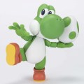 Tamashii S.H. Figuarts Yoshi Figure – Photo 2