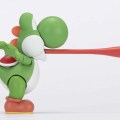 Tamashii S.H. Figuarts Yoshi Figure – Photo 3