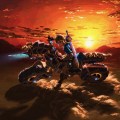 The Legend of Zelda BOTW- The Champions’ Ballad – Master Cycle Zero Keyart
