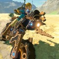 The Legend of Zelda BOTW- The Champions’ Ballad – Master Cycle Zero