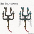 The Legend of Zelda BOTW- The Champions’ Ballad – One-Hit Obliterator