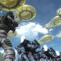Earth Defense Force 5 Gameplay Screenshot 1