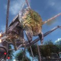 Earth Defense Force 5 Gameplay Screenshot 3