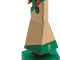 Nintendo Labo Vehicle Kit – Plane Flight Stick