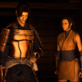 Onimusha Warlords – Announcement Screenshot 11
