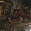 Onimusha Warlords – Announcement Screenshot 3