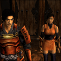 Onimusha Warlords – Announcement Screenshot 5